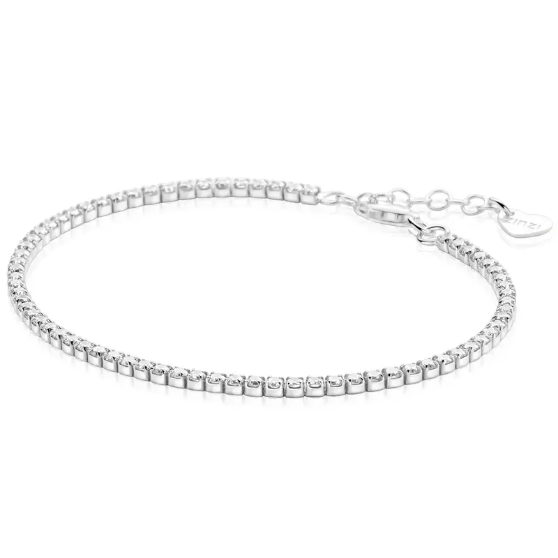 ZINZI Zilveren Armband ZIA2891