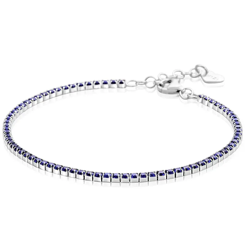ZINZI Zilveren Armband ZIA2891B