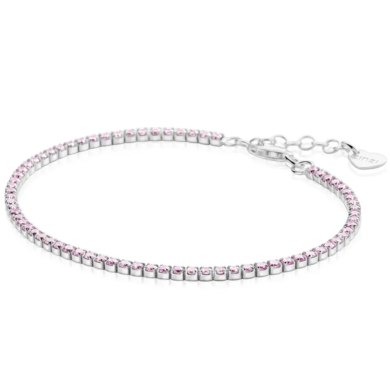 ZINZI Zilveren Armband ZIA2891R