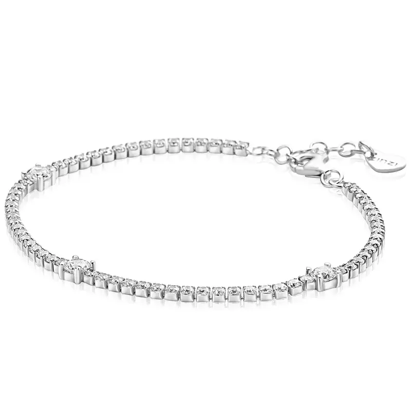 ZINZI Zilveren Armband ZIA2894