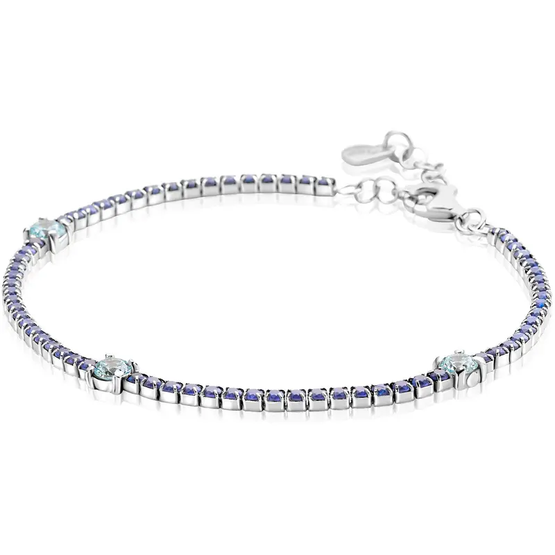 ZINZI Zilveren Armband ZIA2894B