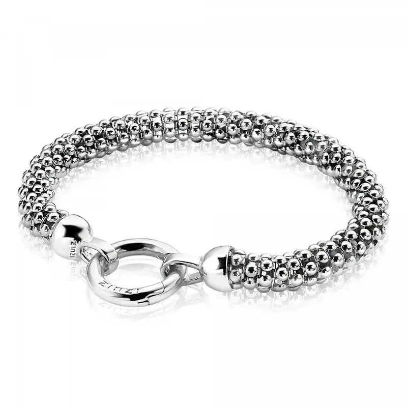 ZINZI Zilveren Armband ZIA733