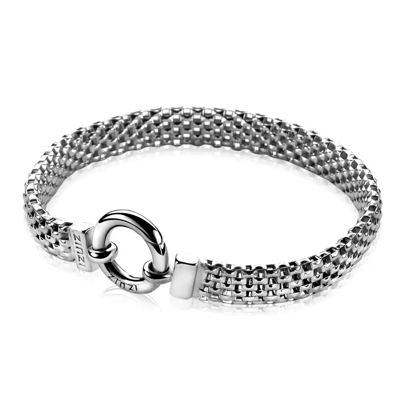 ZINZI Zilveren Armband ZIA880