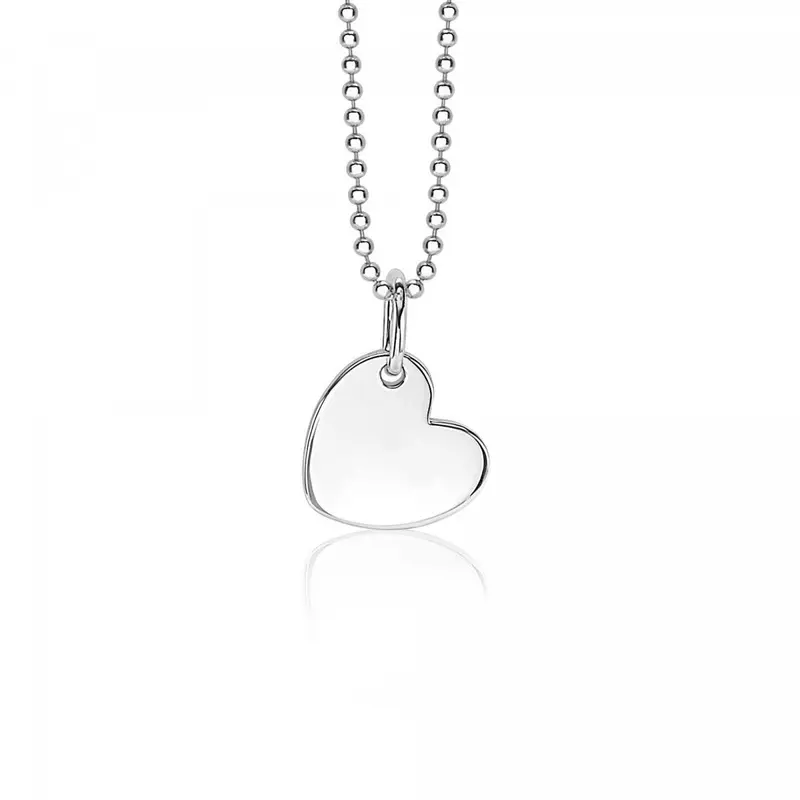 ZINZI Zilveren Hanger ZIH1826