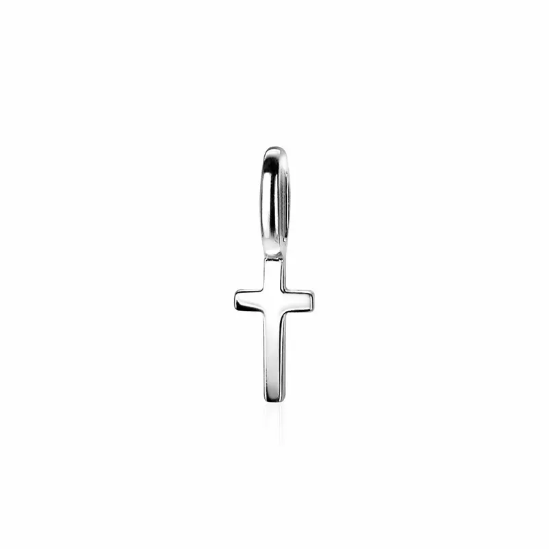 ZINZI Zilveren Hanger ZIH2082
