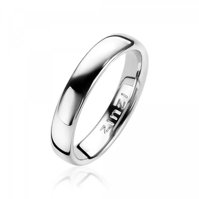 ZINZI Zilveren Ring ZIR1449