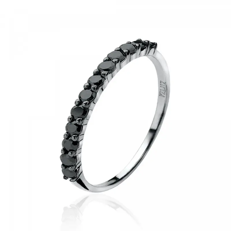 ZINZI Zilveren Ring ZIR827Z