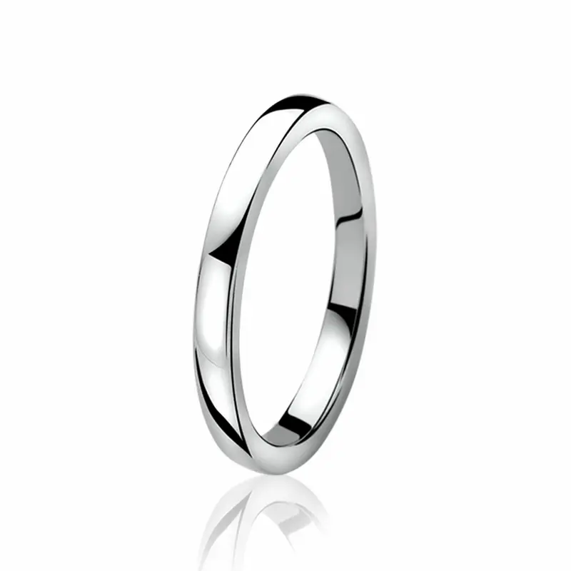 ZINZI Zilveren Ring ZIR828