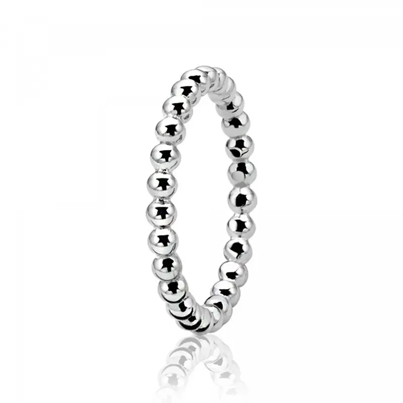 ZINZI Zilveren Ring ZIR923