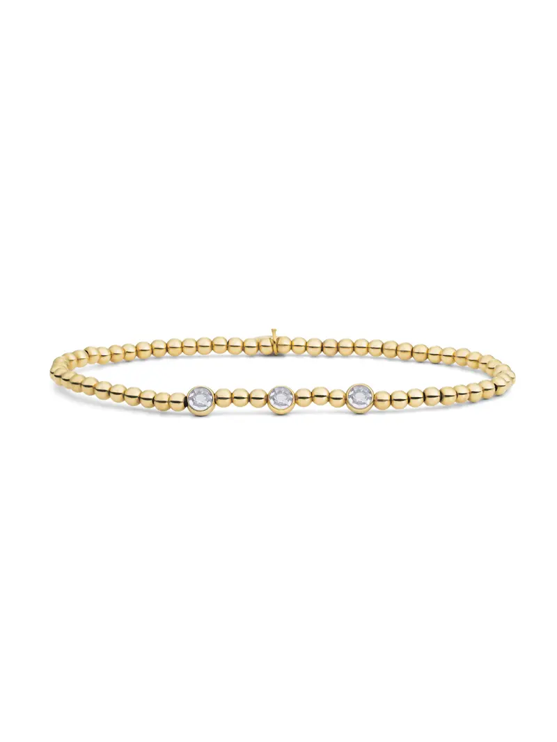 Zirconia Armband